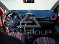 2021 Peugeot 108
