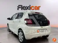 2021 Peugeot 108