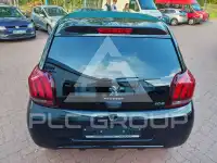 2021 Peugeot 108