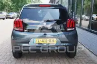 2021 Peugeot 108