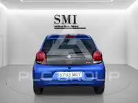 2021 Peugeot 108