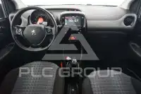 2021 Peugeot 108
