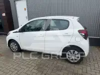 2021 Peugeot 108