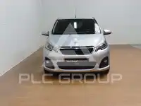 2021 Peugeot 108