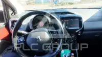 2021 Peugeot 108