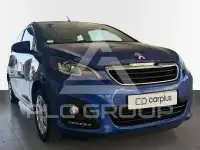 2021 Peugeot 108