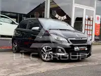 2021 Peugeot 108