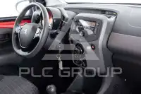 2021 Peugeot 108