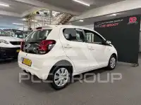 2021 Peugeot 108