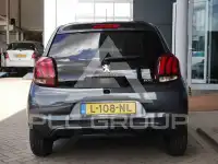 2021 Peugeot 108