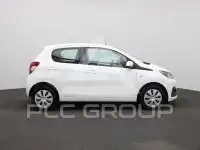 2021 Peugeot 108