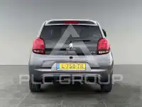 2021 Peugeot 108