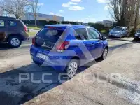 2021 Peugeot 108