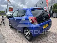 2021 Peugeot 108