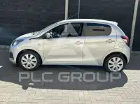 2021 Peugeot 108