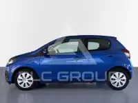 2021 Peugeot 108