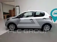 2021 Peugeot 108