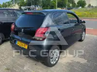 2021 Peugeot 108