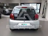 2021 Peugeot 108