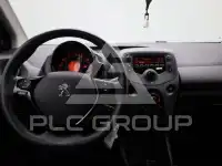2021 Peugeot 108