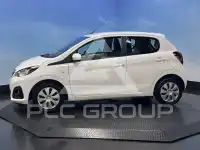 2021 Peugeot 108