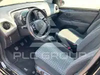 2021 Peugeot 108