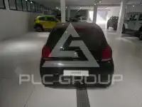 2021 Peugeot 108