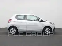 2021 Peugeot 108