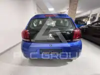 2021 Peugeot 108