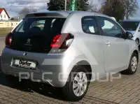 2021 Peugeot 108