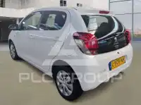 2021 Peugeot 108