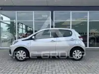 2021 Peugeot 108