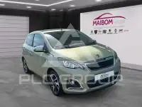2021 Peugeot 108