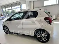 2021 Peugeot 108