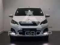 2021 Peugeot 108