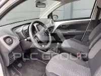 2021 Peugeot 108