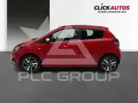 2021 Peugeot 108