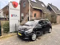 2021 Peugeot 108