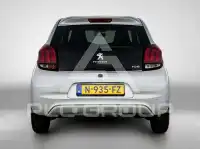 2021 Peugeot 108
