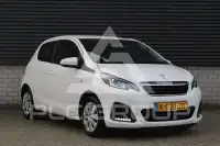 2021 Peugeot 108
