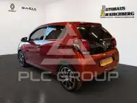 2021 Peugeot 108