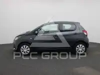 2021 Peugeot 108