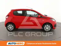 2021 Peugeot 108