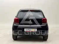 2021 Peugeot 108