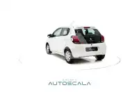 2021 Peugeot 108