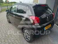 2021 Peugeot 108