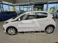 2021 Peugeot 108
