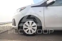 2021 Peugeot 108