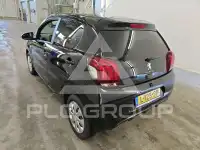 2021 Peugeot 108