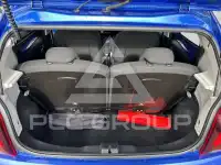 2021 Peugeot 108